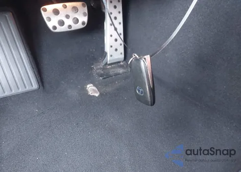 2019 Lexus Is 300 z USA, uszkodzony, nr VIN JTHBA1D29K5099655